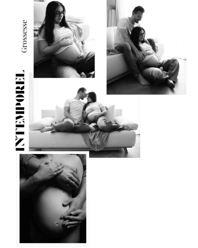 Devenir parent… C’est un bouleversement, une aventure unique, et parfois, un véritable saut dans l’inconnu.

Même si ce petit être grandit doucement dans le ventre de sa maman, il peut être difficile de se sentir pleinement parent tant que l’on ne l’a pas tenu contre soi, tant que son regard ne nous a pas encore rencontrés. Rien ni personne ne nous prépare vraiment à ce rôle. Il n’y a pas de mode d’emploi, pas de manuel pour nous guider. On tâtonne, on doute, on apprend sur le tas. Et cela peut sembler, à juste titre, un peu effrayant.

Mais au creux de cette vulnérabilité naît quelque chose d’incroyable : l’instinct. Cet élan profond et presque animal de vouloir protéger, chérir, et tout donner pour ce petit être tant attendu. Malgré les peurs, malgré les incertitudes, l’amour prend sa place. Et avec lui, la vie se transforme.

Dans ce grand chamboulement, il est essentiel de se rappeler que l’on n’est pas seulement des parents. On est aussi un couple, deux êtres qui se sont aimés avant de devenir une famille. Se soutenir, se retrouver, s’écouter... c’est précieux. Parce que ce bébé, ce doux mélange de vous deux, est né de cet amour-là.

Alors, avec tendresse, patience et beaucoup de douceur, on avance. Ensemble.
. 
@coraliephotography41 
.
@jess_lapierre
.
#photographetours#photographiematernité#photographeblois#shootoftheday#motherhood#coraliephotography41#devenirparents#amoureux#momentsprécieux#recitdevie#maternité#grossessestudio#grossesse2025#